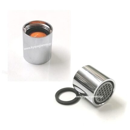 ΦΙΛΤΡΑΚΙ F16 θηλυκό