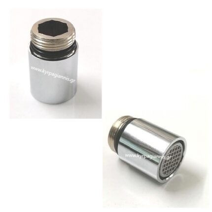 ΦΙΛΤΡΑΚΙ Μ16 αρσενικό