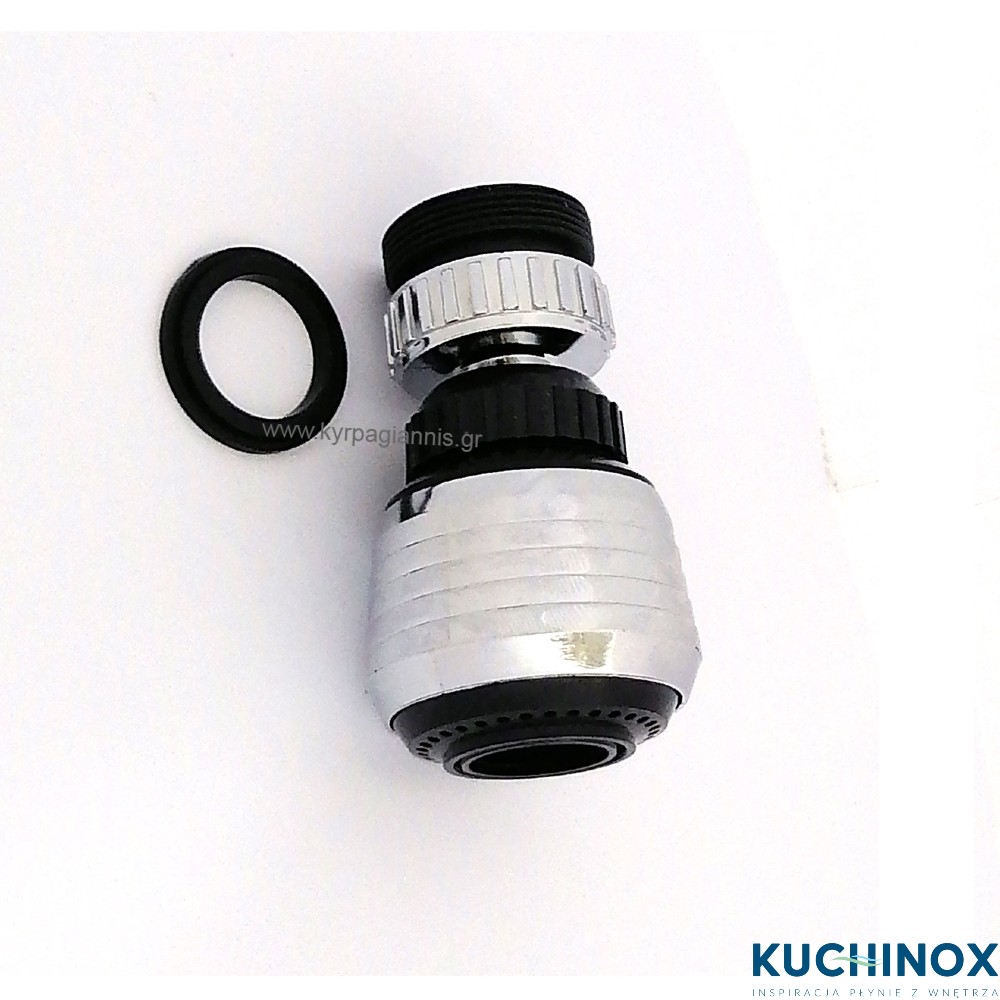 filtro kuchinox vidoto konto chrome cpw08kd 1 04 086 1.jpg ΦΙΛΤΡΟ KUCHINOX βιδωτό μακρύ κοντό