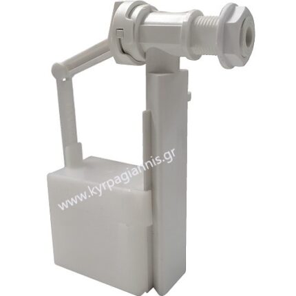 ΦΛΟΤΕΡ GAIA 1/2" INCERTIPLAST