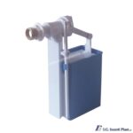 ΦΛΟΤΕΡ τύπου KARIBA 3/8" με συστολή 1/2"