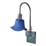 Φωτιστικό Καμπάνα για Κρυστάλλινο καθρέπτη