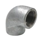 ΓΑΛΒΑΝΙΖΕ ΓΩΝΙΑ 1.1/2 απλή