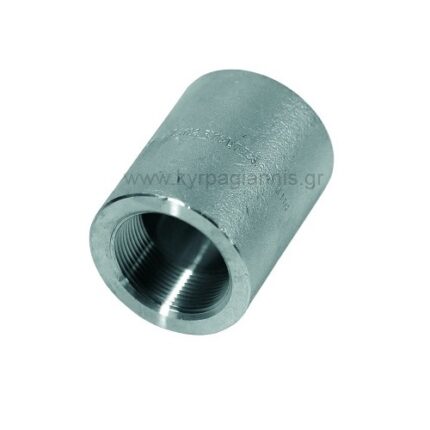 ΓΑΛΒΑΝΙΖΕ ΜΟΥΦΑ 1.1/4" απλή