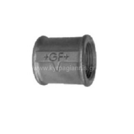 ΓΑΛΒΑΝΙΖΕ ΜΟΥΦΑ 3/4"