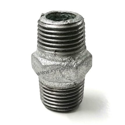 ΝΙΠΕΛ ΓΑΛΒΑΝΙΖΕ 3/4"