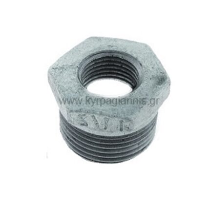 ΓΑΛΒΑΝΙΖΕ ΣΥΣΤΟΛΗ ΑΜΕΡΙΚΗΣ 1"