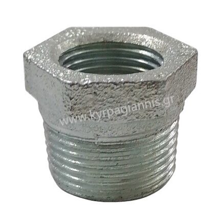 ΣΥΣΤΟΛΗ ΑΜΕΡΙΚΗΣ 3/4" γαλβανιζέ