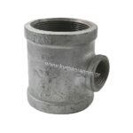 ΤΑΦ ΓΑΛΒΑΝΙΖΕ ΣΥΣΤΟΛΙΚΟ 3/4"x2"