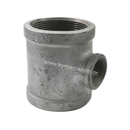 ΤΑΦ ΓΑΛΒΑΝΙΖΕ ΣΥΣΤΟΛΙΚΟ 3/4"x2"