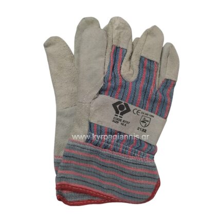 ΓΑΝΤΙΑ ΕΡΓΑΣΙΑΣ Δ/Π ΑΑ