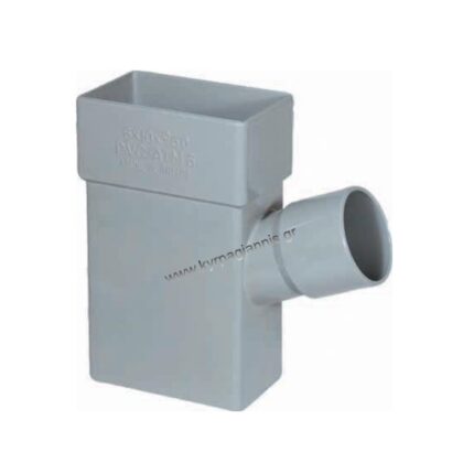 ΗΜΙΤΑΦ 6x10 ΠΛΑΓΙΟ πλαστικό