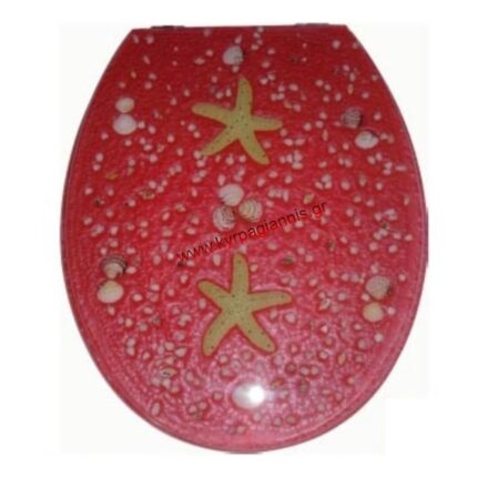 ΚΑΛΥΜΜΑ ΔΙΑΦΑΝΟ STARFISH