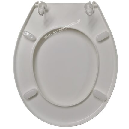 ΚΑΛΥΜΜΑ IOS 2 πλαστικό E.T.