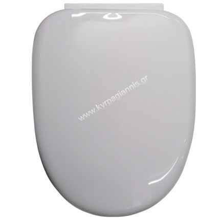 ΚΑΛΥΜΜΑ KOS πλαστικό YDA-008