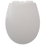 ΚΑΛΥΜΜΑ KRONOS soft close αποσπώμενο Β.Τ.