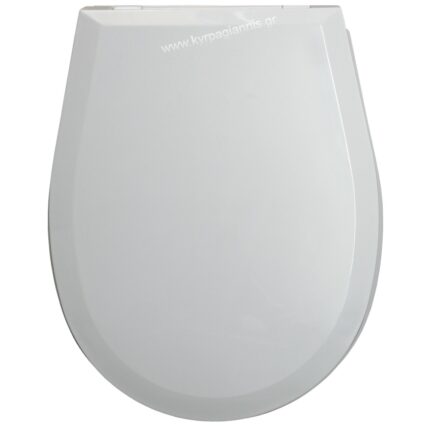 ΚΑΛΥΜΜΑ ΟΛΥΜΠΟΣ λευκό begaplast