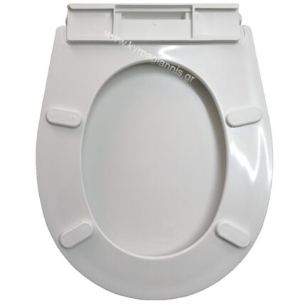 ΚΑΛΥΜΜΑ ΟΛΥΜΠΟΣ λευκό begaplast