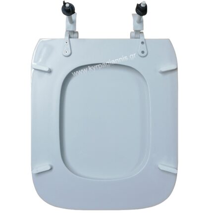 ΚΑΛΥΜΜΑ ΠΕΛΛΑ λευκό begaplast