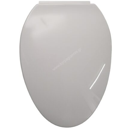 ΚΑΛΥΜΜΑ ΛΕΚΑΝΗΣ TINOS πλαστικό