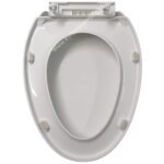 ΚΑΛΥΜΜΑ ΛΕΚΑΝΗΣ TINOS πλαστικό