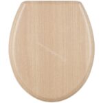ΚΑΛΥΜΜΑ ΞΥΛΙΝΟ BEIGE WOOD