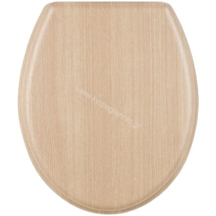 ΚΑΛΥΜΜΑ ΞΥΛΙΝΟ BEIGE WOOD