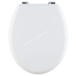 ΚΑΛΥΜΜΑ ΞΥΛΙΝΟ WHITE