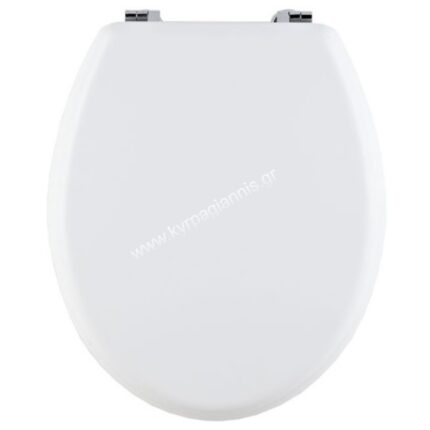 ΚΑΛΥΜΜΑ ΞΥΛΙΝΟ WHITE