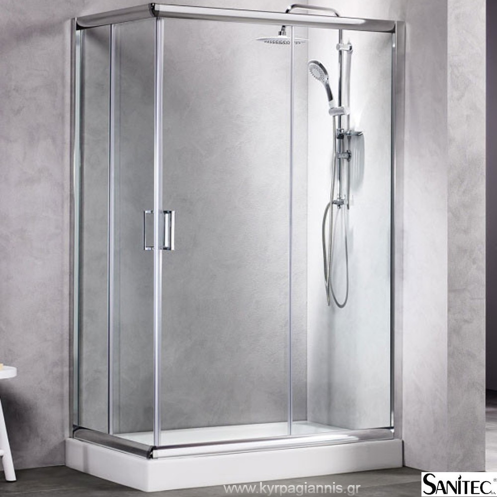 kampina as80100 80x100x180 parallilogrammis ntoyzieras 6 03 009 1.jpg ΚΑΜΠΙΝΑ AS80100 80x100x180 παραλληλόγραμμης ντουζιέρας