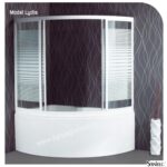 ΚΑΜΠΙΝΑ ΜΠΑΝΙΕΡΑΣ LYDIA(150)