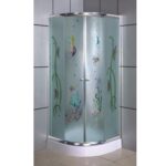 ΚΑΜΠΙΝΑ ΝΤΟΥΖΙΕΡΑΣ SUSANA 1 80x80x185