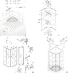 ΚΑΜΠΙΝΑ ΝΤΟΥΖΙΕΡΑΣ SUSANA 1 80x80x185