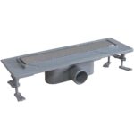 ΚΑΝΑΛΙ ΝΤΟΥΖΙΕΡΑΣ 50cm CLASSIC LINE