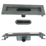 ΚΑΝΑΛΙ ΝΤΟΥΖΙΕΡΑΣ 50cm CLASSIC LINE