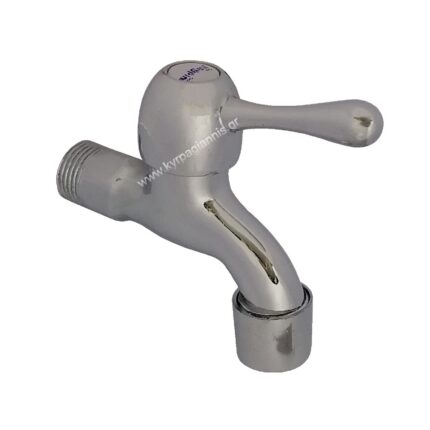 ΚΑΝΟΥΛΑ τοίχου ΑΠΛΗ με ΦΙΛΤΡΟ (SP-2760/7216)