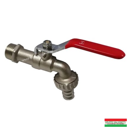 ΚΑΝΟΥΛΑ ΚΟΚΚΙΝΗ VALVONETTI