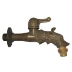 ΚΑΝΟΥΛΑ ΛΙΟΝΤΑΡΙ 1/2" στροφής