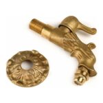 ΚΑΝΟΥΛΑ ΛΙΟΝΤΑΡΙ 1/2" στροφής