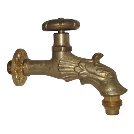 ΚΑΝΟΥΛΑ ΛΙΟΝΤΑΡΙ ΟΛΟΣΤΡΟΦΗ 1/2"