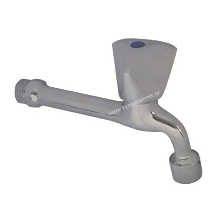 ΚΑΝΟΥΛΑ τοίχου GOLD μακρύλαιμη ολόστροφη Κίνας