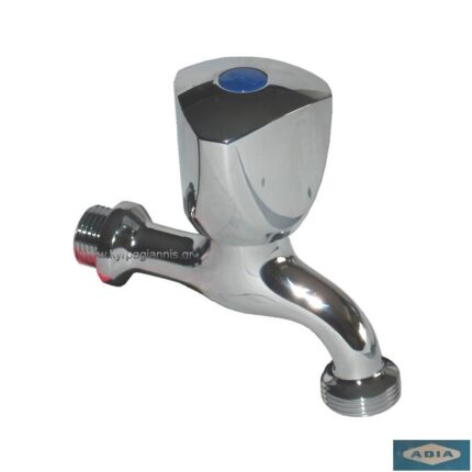 ΚΑNΟΥΛΑ ΠΛΥΝΤΗΡΙΟΥ ADIA 3/4" (χωρίς ρακόρ)