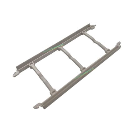 ΚΑΘΕΤΑ ΔΙΑΧΩΡΙΣΤΙΚΑ ΛΕΥΚΑ 19cm