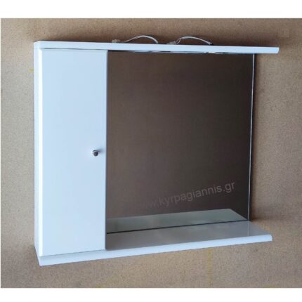 ΚΑΘΡΕΠΤΗΣ 65x55 ΑΡΙΣΤΕΡΟ