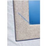 ΚΑΘΡΕΠΤΗΣ CORIAN beige 106x55cm