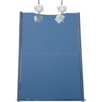 ΚΑΘΡ.ΚΡΥΣΤ.ΜΥ-5051 90x60cm