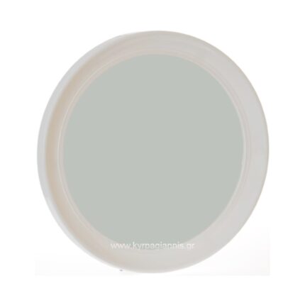 ΚΑΘΡΕΠΤΗΣ Φ34 πλαστικός εισαγωγής