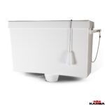 ΚΑΖΑΝΑΚΙ EURA ΜΕ ΑΛΥΣΙΔΑ (KARIBA)