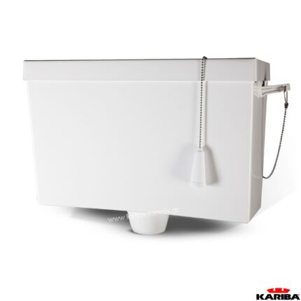 ΚΑΖΑΝΑΚΙ EURA ΜΕ ΑΛΥΣΙΔΑ (KARIBA)