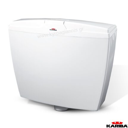 ΚΑΖΑΝΑΚΙ τοίχου KARIBA 2008 MONO